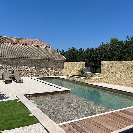 Le Mas D'Archas Montelimar Sud Allan Εξωτερικό φωτογραφία