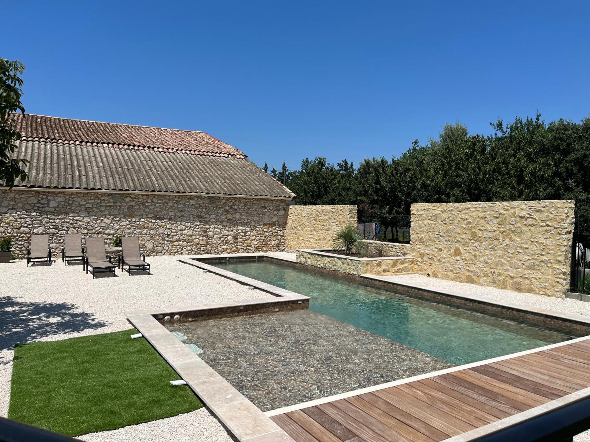 Le Mas D'Archas Montelimar Sud Allan Εξωτερικό φωτογραφία